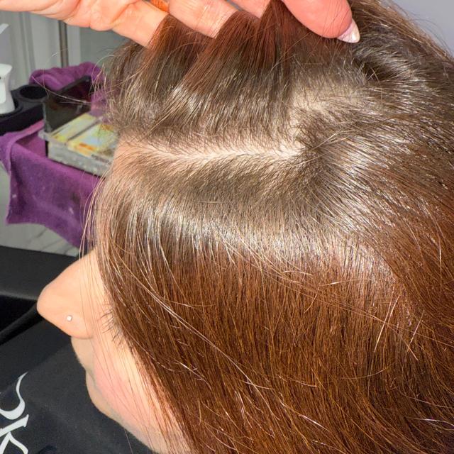 Three Week Root Touch UP Membership